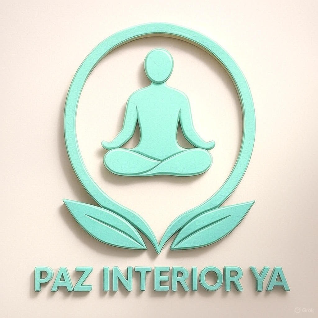 Paz Interior Ya